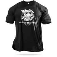 Regan Muffin Pumps T-Shirt