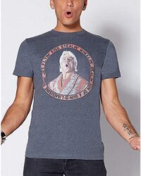 Ric Flair T Shirt - WWE
