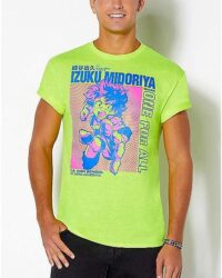 Deku One For All T Shirt