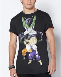 Dragon Ball Z T Shirt