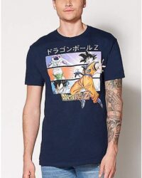 Goku T Shirt