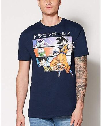 Goku T Shirt