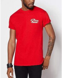 Pizza Planet Delivery T Shirt