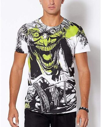 The Joker T Shirt