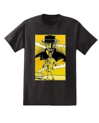 Walter White T Shirt