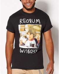 redrum shirt