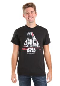 Rogue One Walking Phoenix Men's T-Shirt