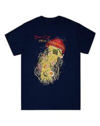 The Ramen Fish T Shirt