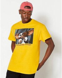 Don't Feed After Midnight T Shirt - Gremlins
