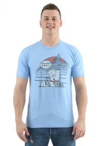 Schoolhouse Rock I'm Just A Bill T-Shirt