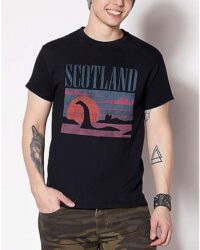 Scotland Noch Less T Shirt