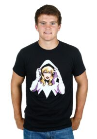 Spider Gwen Reveal T-Shirt