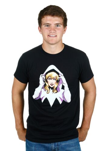 Spider Gwen Reveal T-Shirt