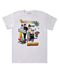 Waterparks T Shirt