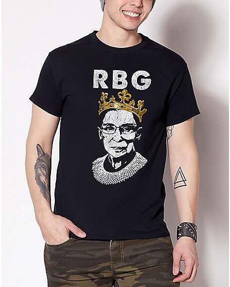 Notorious RBG T Shirt