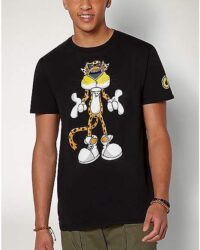 Chester Cheetah Cheetos T Shirt