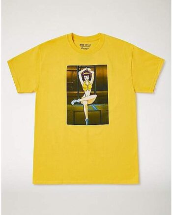 Faye Valentine T Shirt – Cowboy Bebop