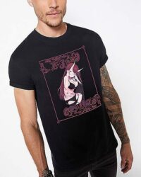 Moonlight Yurei T Shirt - Lewd Complex