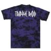 Tie Dye Pegasus T Shirt - Trippie Redd