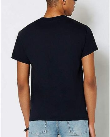 Bad Vibes Crew T Shirt