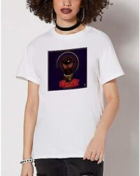 Beautiful Resistance T Shirt - Alphagfx