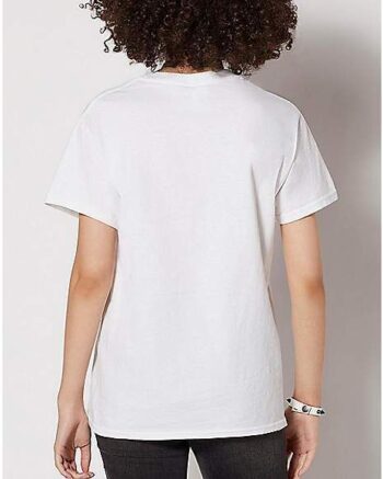 Black Hippie T Shirt - ColorTripz
