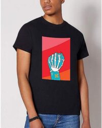 Brass Knuckle T Shirt - Funpowdr
