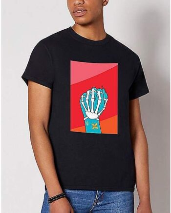 Brass Knuckle T Shirt - Funpowdr