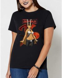 Capricorn Waifu T Shirt - Lewd Complex