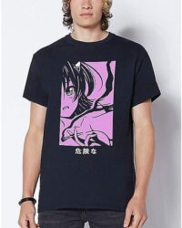 Dangerous Devil T Shirt