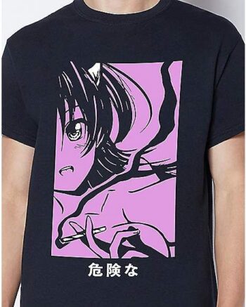 Dangerous Devil T Shirt