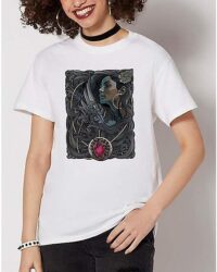 Deep Inside T Shirt - Will Gom