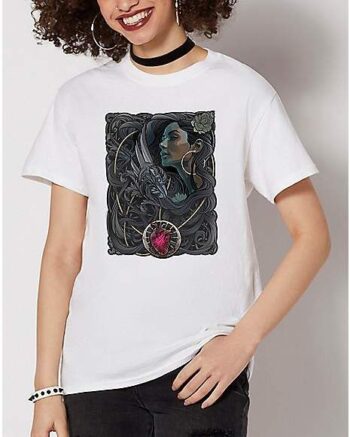 Deep Inside T Shirt - Will Gom