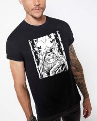 Gravity T Shirt - Bad Habits