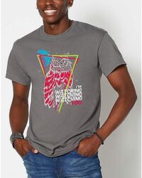 I'm Watching You T Shirt - El Chachos