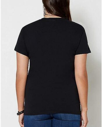 Kunai Girl T Shirt - Lewd Complex