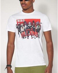 League of Villains T Shirt - My Hero Academia