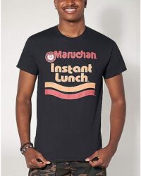 Maruchan Instant Lunch Logo T Shirt