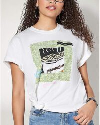 Maruchan Ramen Cup T Shirt