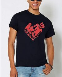 More Love T Shirt - Chacko Brand