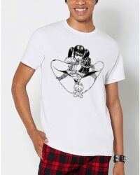 Never T Shirt - Mako