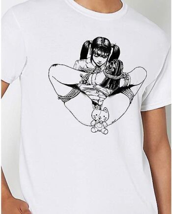 Never T Shirt - Mako