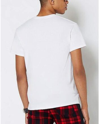 Never T Shirt - Mako