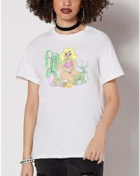 Plant Babe T Shirt - Joanna Thangiah