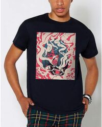 Sad Girl T Shirt - Totem
