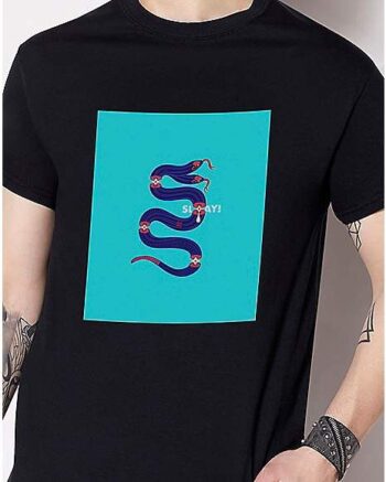 Slay! T Shirt - Funpowdr