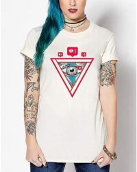 Society T Shirt - El Chachos