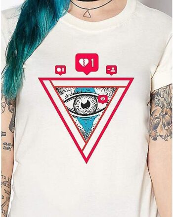 Society T Shirt - El Chachos