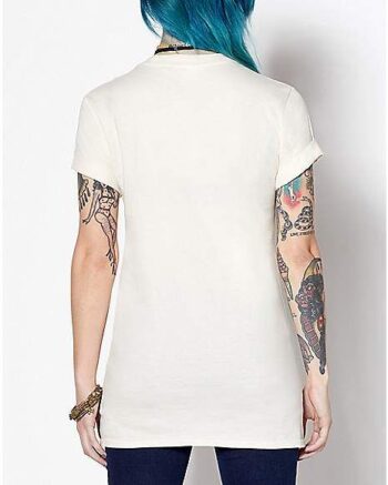 Society T Shirt - El Chachos