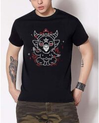 The Devil T Shirt